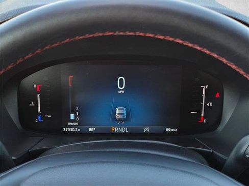 Used 2025 Ford Escape ST-Line FWD image 11