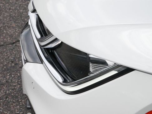 Certified 2021 Volkswagen Arteon SEL image 16