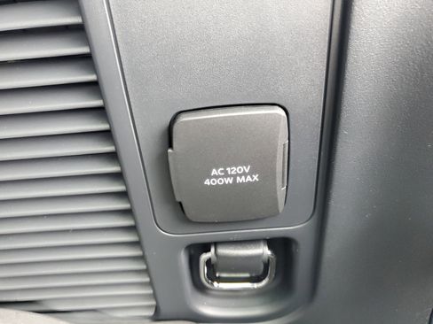 New 2026 Lincoln Navigator Black Label image 33