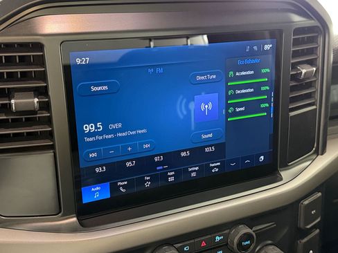 Used 2025 Ford F150 XL AWD/4WD image 20