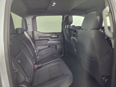 Used 2024 GMC Sierra 1500 Elevation w/ LPO, Elevation Black Package RWD image 27