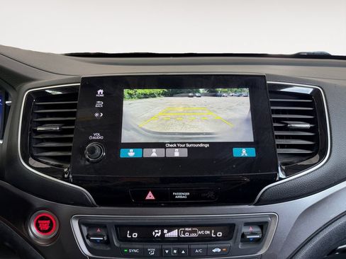 Used 2022 Honda Pilot Special Edition image 9