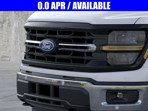 New 2026 Ford F150 XLT image 17