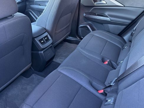 Used 2026 Chevrolet Equinox EV LT image 15