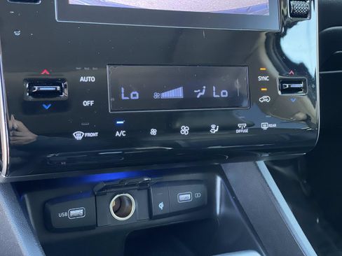 Certified 2023 Hyundai Tucson SEL w/ Convenience Package image 15