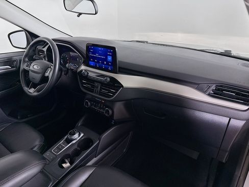 Used 2022 Ford Escape SEL image 35