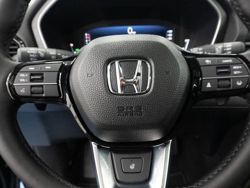 New 2026 Honda Pilot Elite image 21