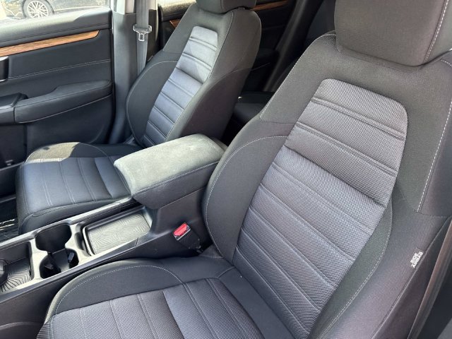 Certified 2019 Honda CR-V EX image 20