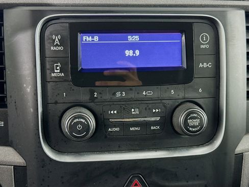 Used 2017 RAM 2500 Tradesman image 17