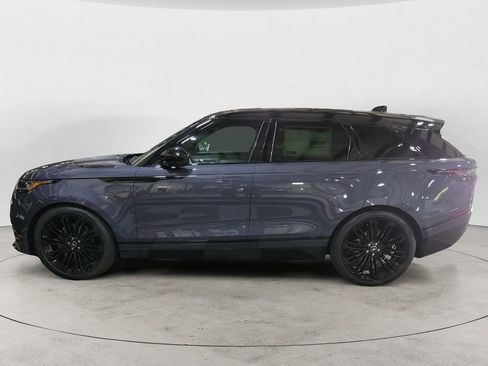 New 2026 Land Rover Range Rover Velar Dynamic SE image 2
