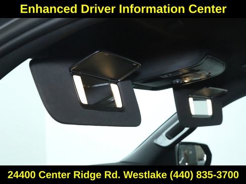 Used 2024 Chevrolet Suburban RST RWD image 20