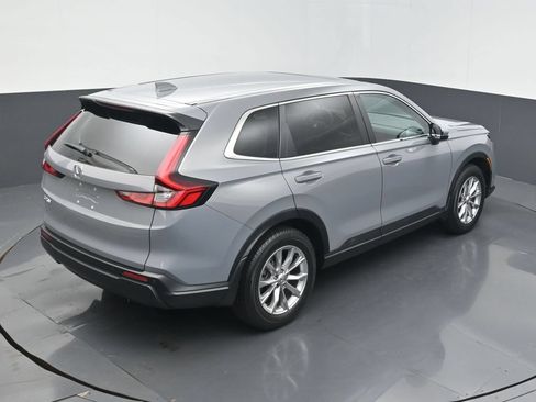 Used 2023 Honda CR-V EX-L image 12