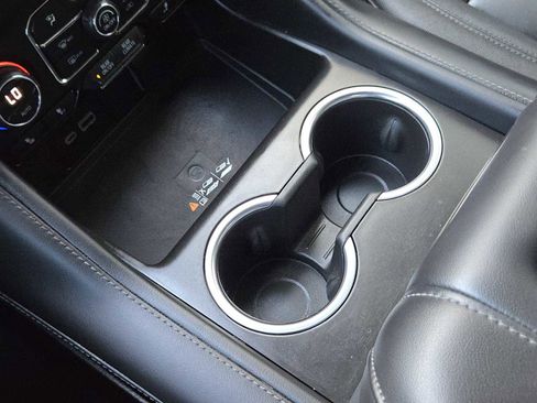 Certified 2023 Chevrolet Tahoe Z71 image 20