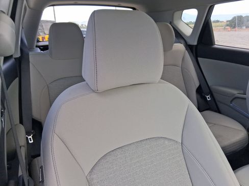 Used 2024 Kia Soul EX FWD image 10