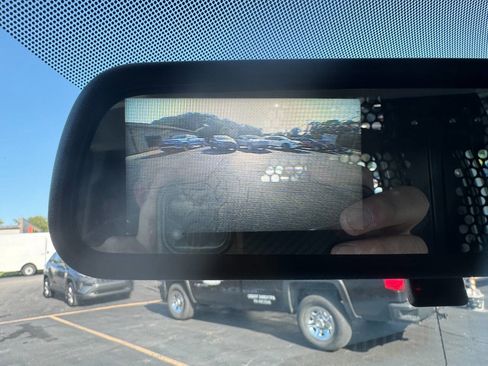 Used 2023 Chevrolet Express 2500 w/ Driver Convenience Package image 9