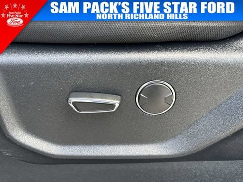Used 2018 Ford F150 XLT w/ Equipment Group 301A Mid AWD/4WD image 21