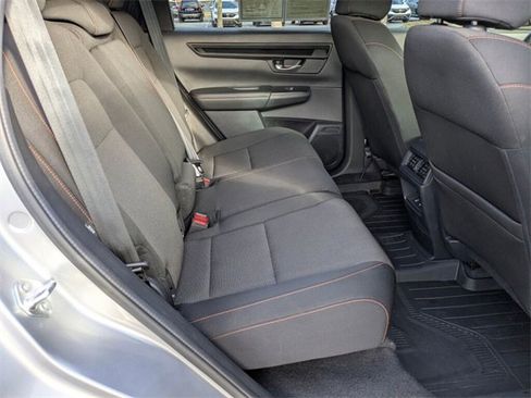 Certified 2023 Honda CR-V Sport image 35