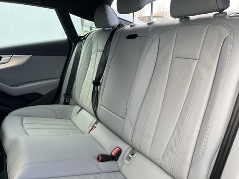 Used 2024 Audi A5 2.0T Premium w/ Summer of Audi Package image 33