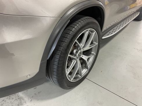 Used 2022 Mercedes-Benz GLC 300 image 15