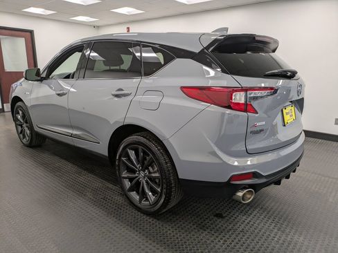 Used 2025 Acura RDX A-Spec image 6