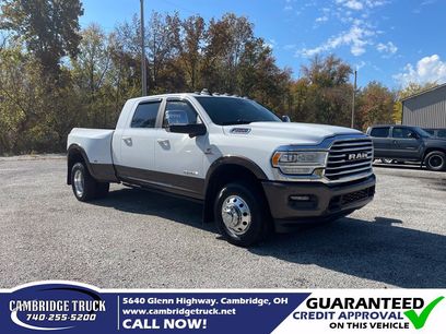 Used 2023 RAM 3500 Limited