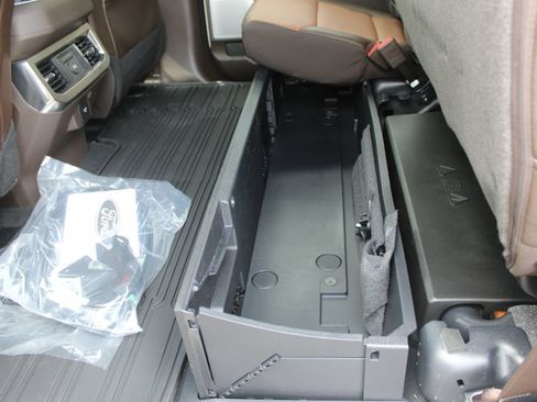 New 2026 Ford F350 King Ranch AWD/4WD image 27