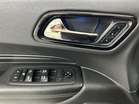Used 2021 Dodge Durango GT AWD/4WD image 11