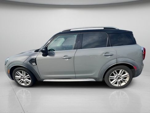 Used 2017 MINI Cooper Countryman FWD image 12