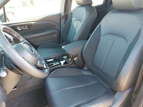 Used 2026 Subaru Forester Touring image 12