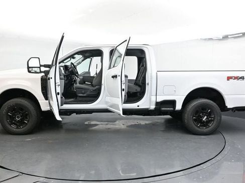 Certified 2026 Ford F250 XL w/ STX Appearance Package AWD/4WD image 36