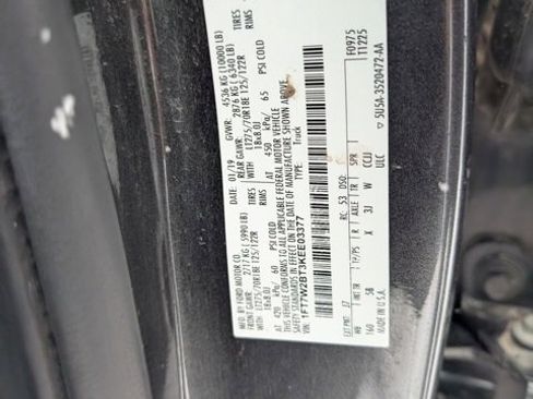 Used 2019 Ford F250 Lariat w/ Lariat Ultimate Package image 25