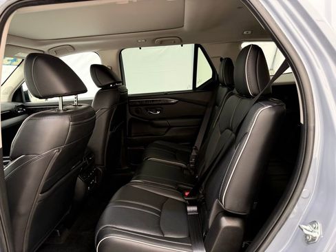 Used 2023 Honda Pilot Elite image 14