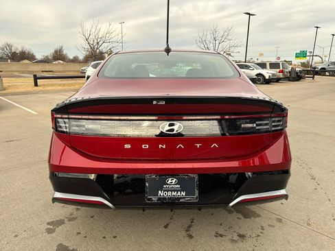 New 2026 Hyundai Sonata SEL image 5