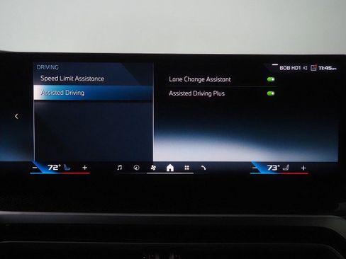 Used 2024 BMW i4 M50 AWD/4WD image 38