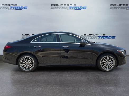 Used 2024 Mercedes-Benz CLA 250 image 4