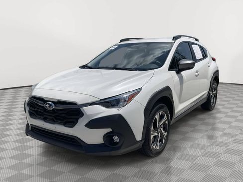 Certified 2025 Subaru Crosstrek 2.5i Premium AWD/4WD image 15