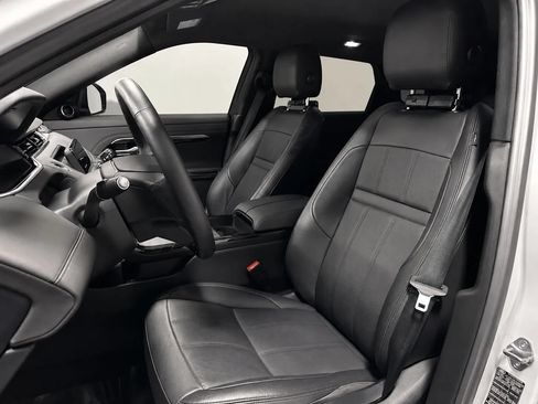 Used 2023 Land Rover Range Rover Evoque SE AWD/4WD image 11