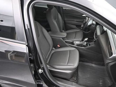 Used 2024 Buick Encore GX Sport Touring w/ Experience Buick Package AWD/4WD image 11