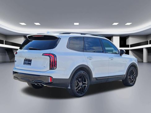 Certified 2024 Kia Telluride SX Prestige X-Line AWD/4WD image 6