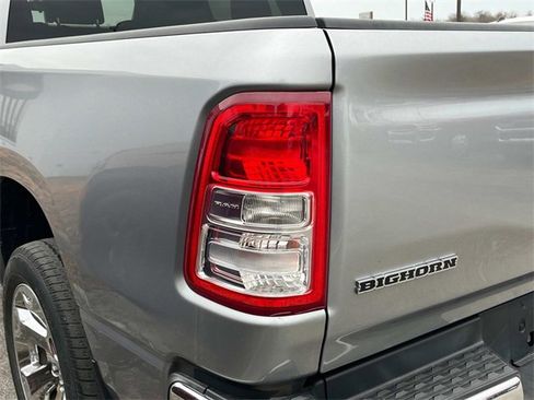Used 2022 RAM 1500 Big Horn image 12