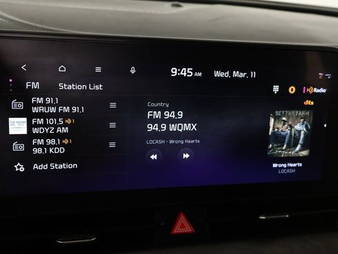 Used 2023 Kia Sportage X-Line w/ X-Line Premium Package image 49