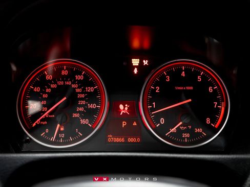 Used 2009 BMW 335i Convertible RWD image 15