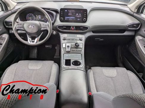 Used 2022 Hyundai Santa Fe SEL FWD image 18