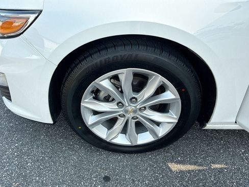 Used 2024 Chevrolet Malibu LT FWD image 28