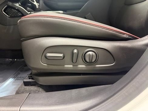 New 2026 Chevrolet TrailBlazer RS w/ Convenience Package image 12