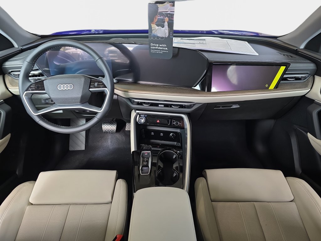 New 2026 Audi Q5 Premium Plus AWD/4WD image 9