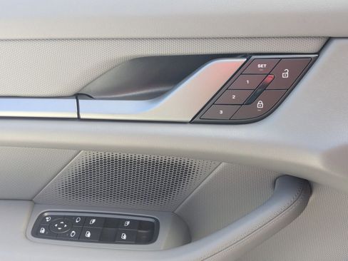 New 2025 Porsche Taycan image 14