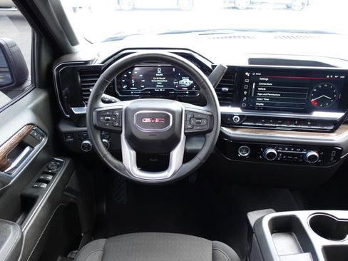 Used 2024 GMC Sierra 1500 Elevation AWD/4WD image 37