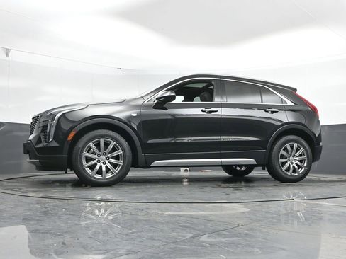 Used 2019 Cadillac XT4 Premium Luxury image 46