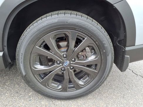 Certified 2023 Subaru Forester Sport AWD/4WD image 20